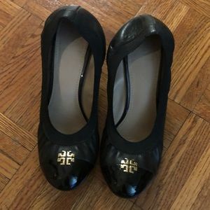 Tory Burch Jolie Wedge